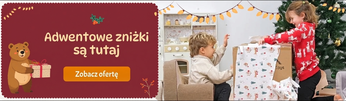 adwent rabaty