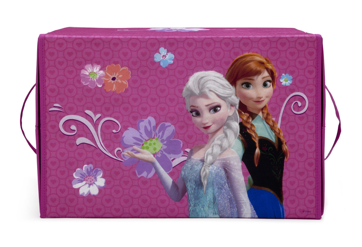 пенал с эльзой и анной