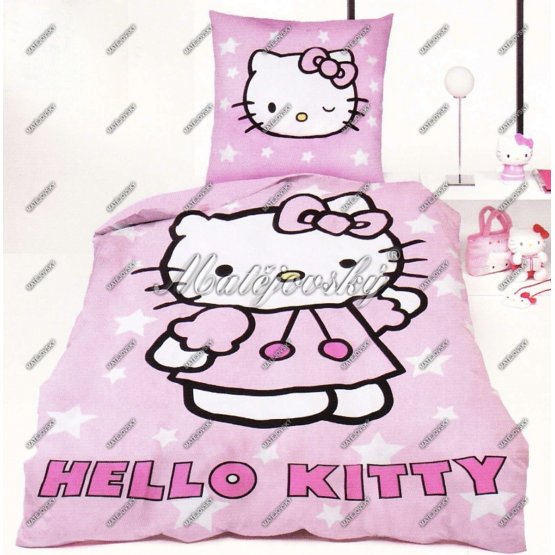 Pościel Hello Kitty