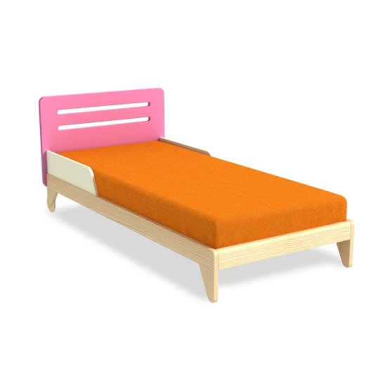 Łóżko Simple