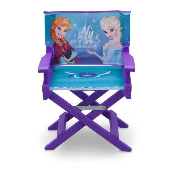 Disney krzesło reżyserskie  Frozen