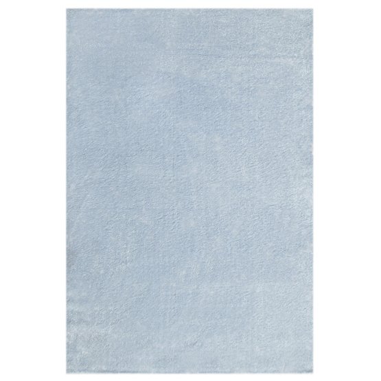 Dziecięcy dywan UNIFARBEN niebieski