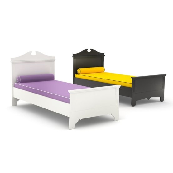 Łóżko dla dziecka - CLARISS