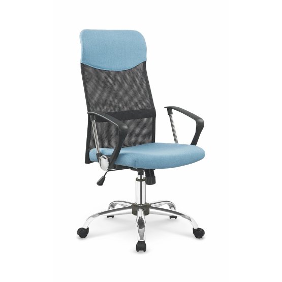 Biurowa krzesło Vire 2 niebieska