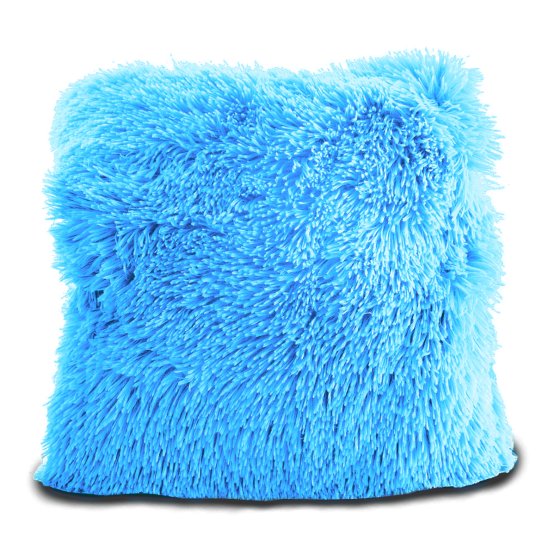 Poszewka na poduszkę ELMO - niebieska