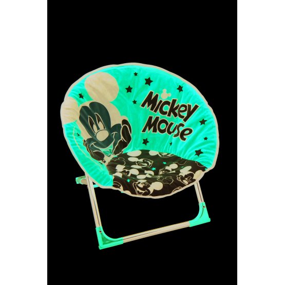 Składane krzesełko Mickey
