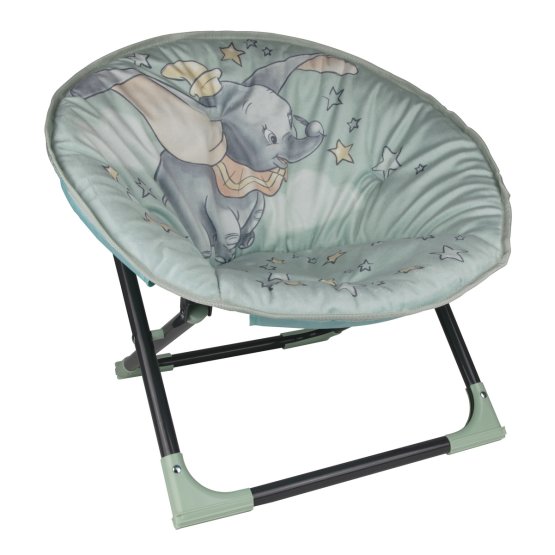 Składane krzesełko Dumbo