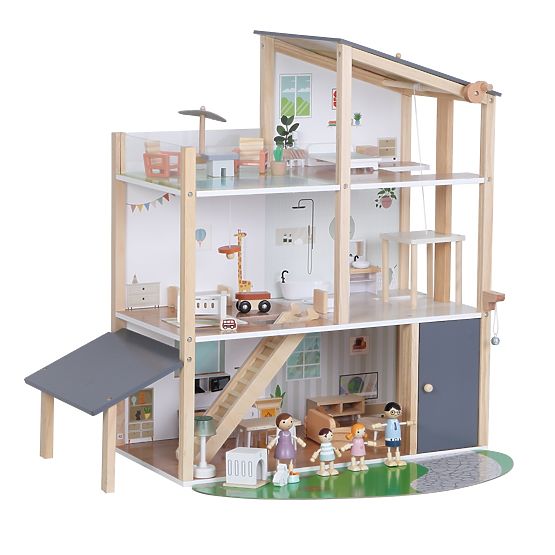 2Kids Toys Domek dla lalek Kateřina