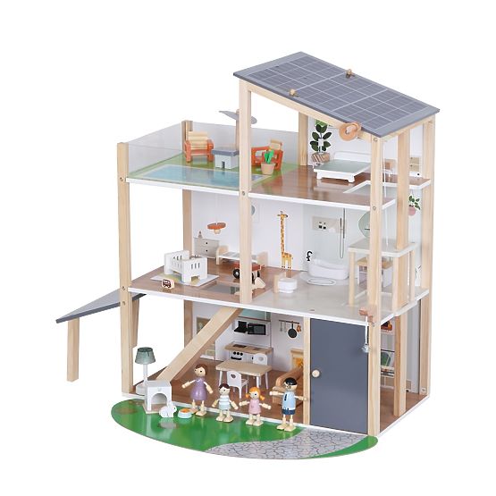 2Kids Toys Domek dla lalek Kateřina