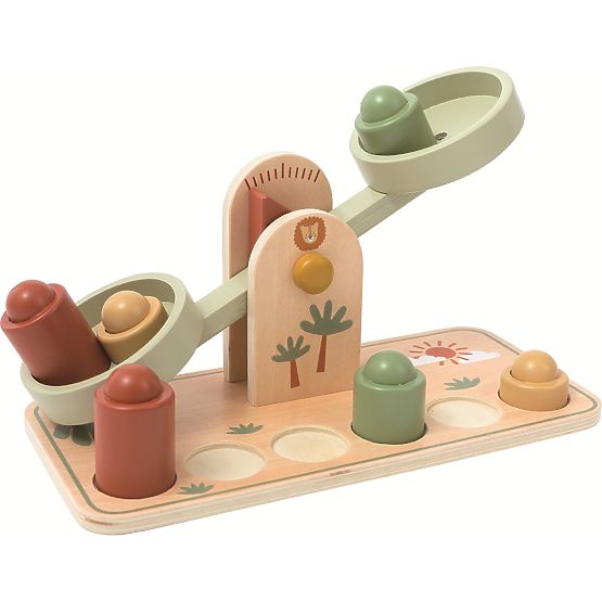 2Kids Toys Drewniana waga