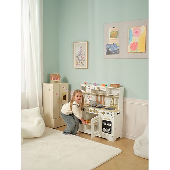 2Kids Toys Duża Kuchnia Dla Dzieci