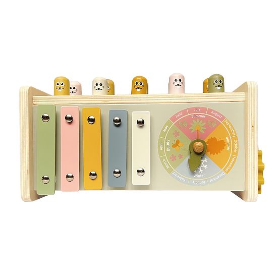 2Kids Toys Wielofunkcyjna zabawka Farma