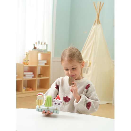 2Kids Toys Zestaw lodów