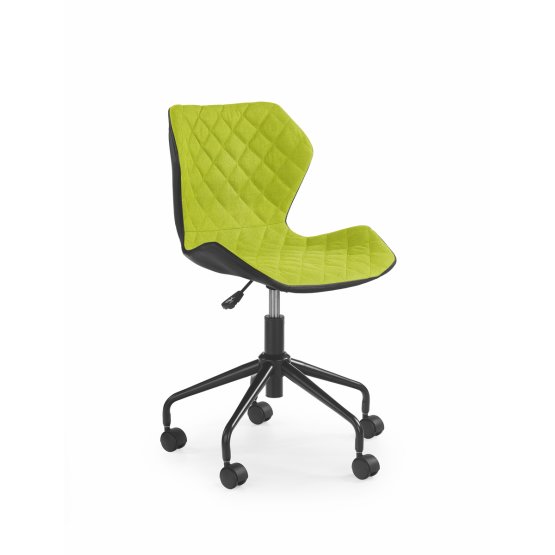 Student krzesło Matrix - zielony