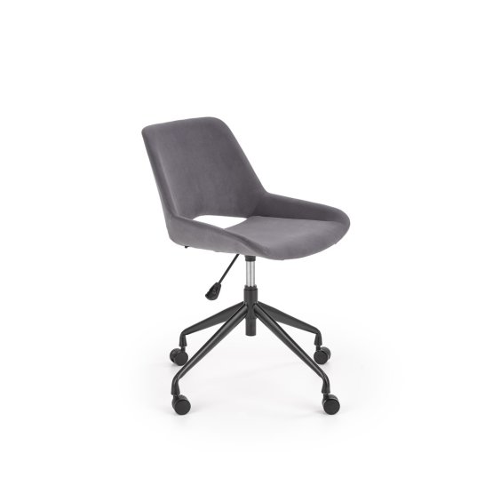 Krzesło biurowe Scorpio - popielaty