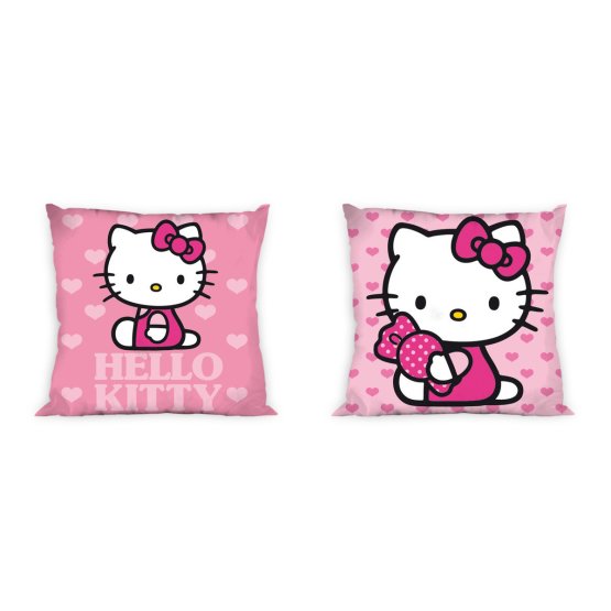 Powłoka do poduszka Hello Kitty