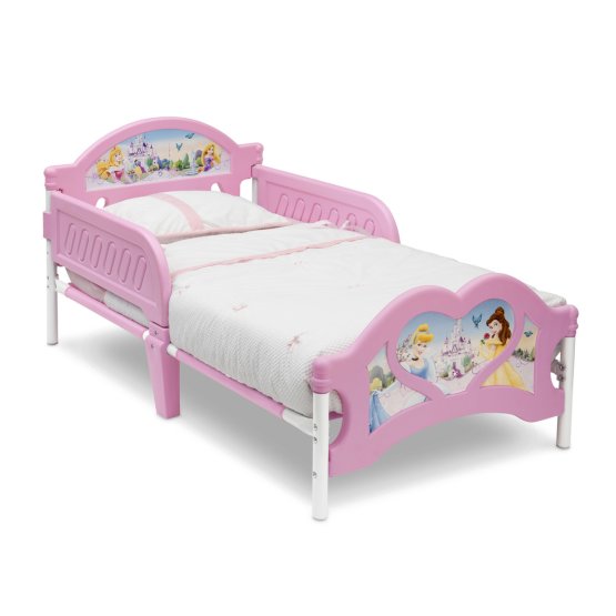 Łóżko dla dziecka Princess II
