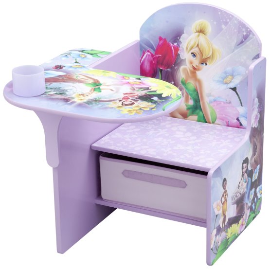 Krzesło ze stoliczkiem Fairy