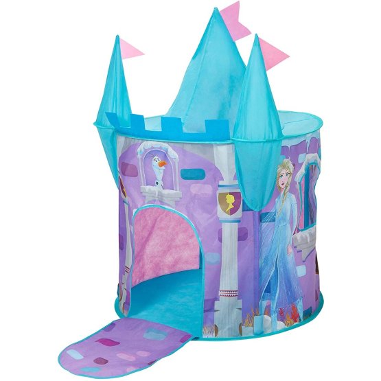 Namiot do zabawy dla dzieci Ice Kingdom