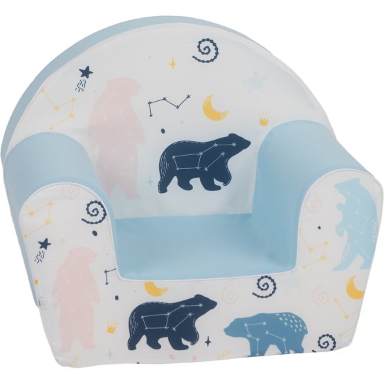 Krzesełko dla dziecka Bear Constellation