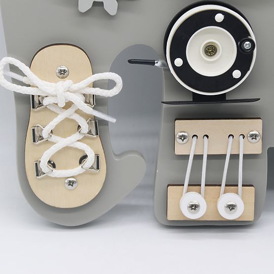 Tablica aktywności Słonik