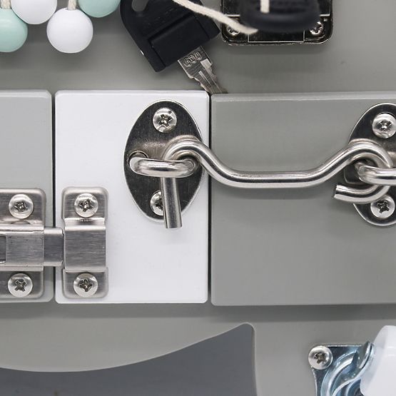 Tablica aktywności Słonik