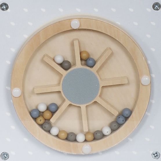 Kostka aktywności Bibi