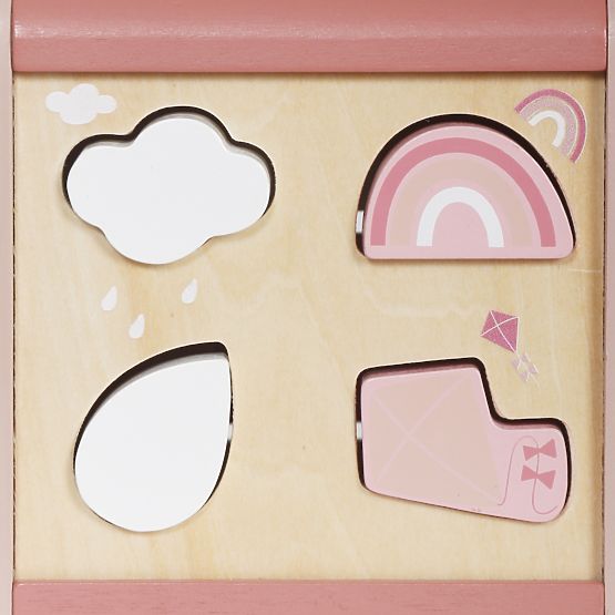 Kostka aktywności Gigi