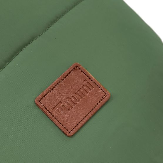 Aktówka Simply - zielona