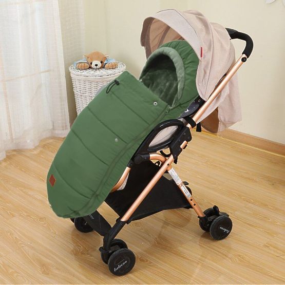 Aktówka Simply - zielona