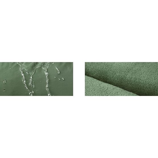 Aktówka Simply - zielona