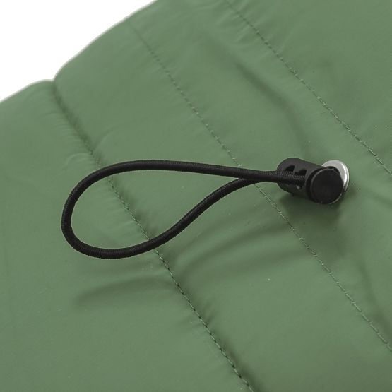 Aktówka Simply - zielona