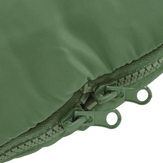 Aktówka Simply - zielona