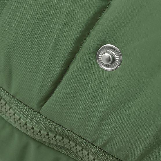 Aktówka Simply - zielona