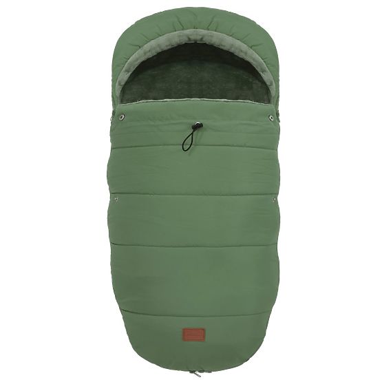 Aktówka Simply - zielona