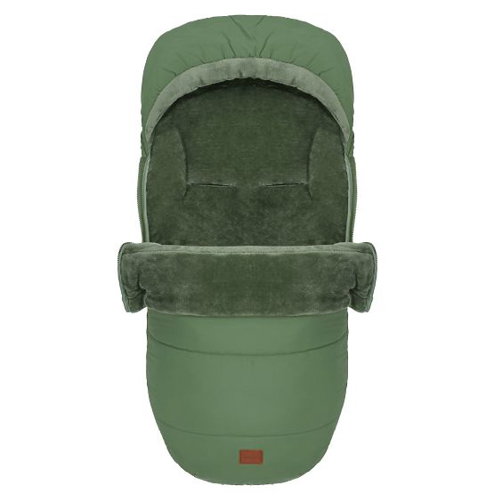 Aktówka Simply - zielona