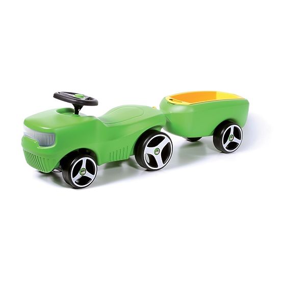 Auto do odpychania Brumee - Farmee + Caree