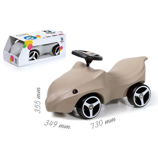 Auto do odpychania Brumee - Nutee