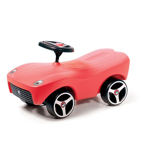 Auto do odpychania Brumee - Sportee