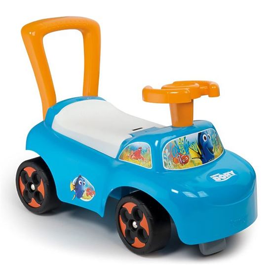 Auto do odpychania Dory - Smoby