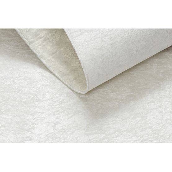 BAMBINO 1129 dywanik myjący panda dla dzieci antypoślizgowy - kremowy