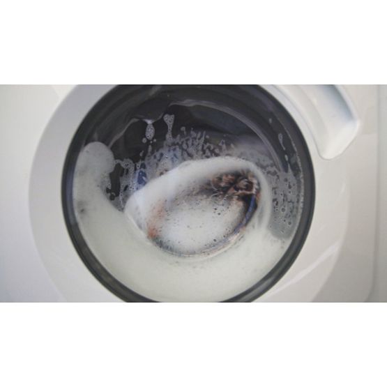 BAMBINO 42830 myjka dywanowa Baletnica dla dzieci antypoślizgowa - różowa