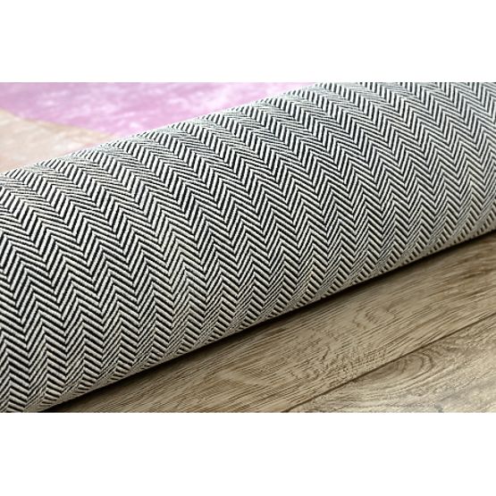 BAMBINO 42830 myjka dywanowa Baletnica dla dzieci antypoślizgowa - różowa