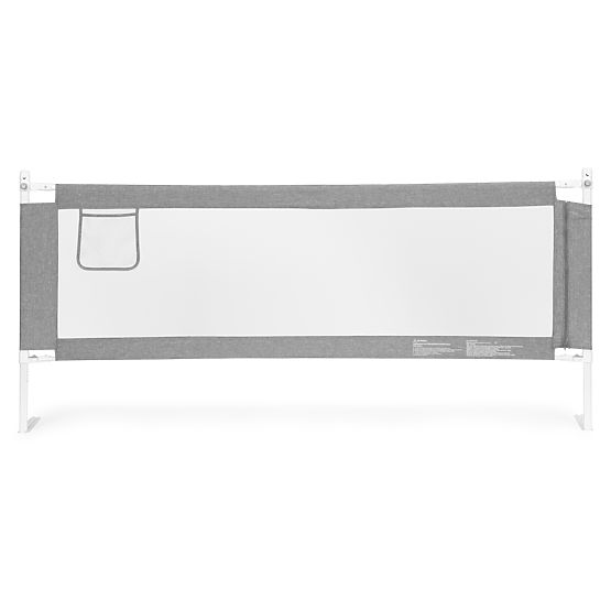 Barierka ochronna na łóżko 200 cm ochrona dla dzieci ECOTOYS