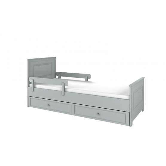 Uniwersalna poręcz łóżka