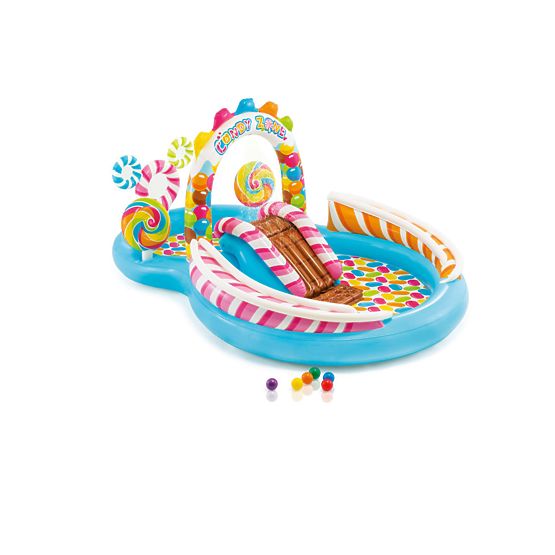 Basen dla dzieci Candy Zone