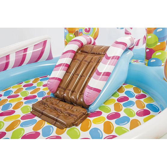 Basen dla dzieci Candy Zone