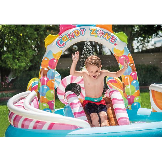 Basen dla dzieci Candy Zone