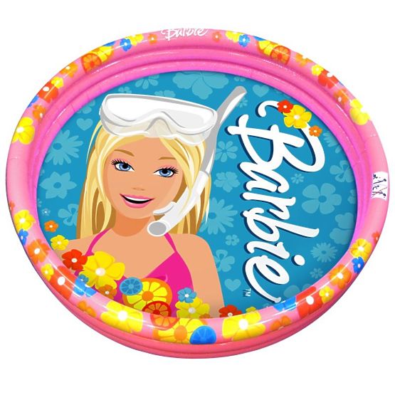 Basen dmuchany Barbie - 150 cm