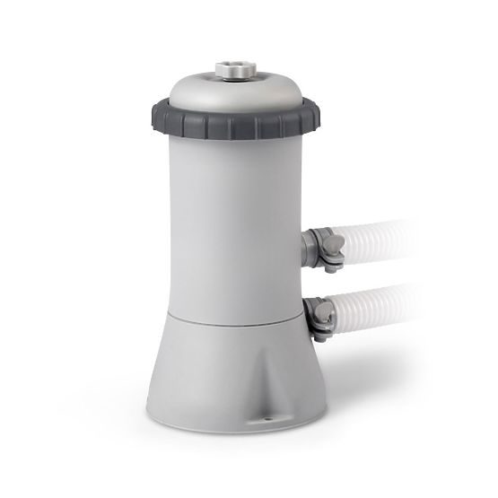 Basen INTEX 366x99 cm + pompka i drabinka